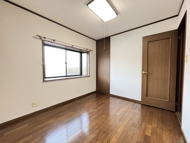 マイホームあきる野高尾の子供部屋