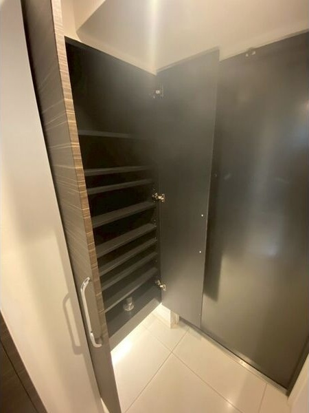 セノアタワー泉の設備