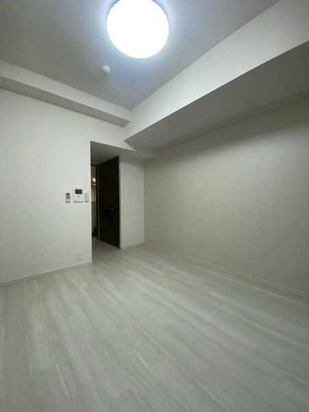 セノアタワー泉の居間・リビング