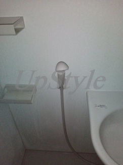 【浴室】 | ユキミグランシャレー島根Ⅱ