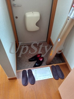 【玄関】 | ユキミグランシャレー島根Ⅱ