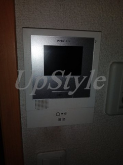 【セキュリティ】 | ユキミグランシャレー島根Ⅱ