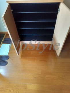 【設備】 | ユキミグランシャレー島根Ⅱ