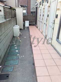 【その他】 | ユキミグランシャレー島根Ⅱ