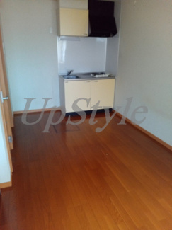 【居間・リビング】 | ユキミグランシャレー島根Ⅱ