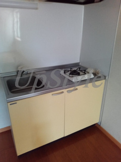 【キッチン】 | ユキミグランシャレー島根Ⅱ