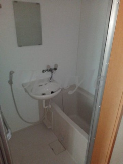 【浴室】 | ユキミグランシャレー島根Ⅱ