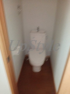 【トイレ】 | ユキミグランシャレー島根Ⅱ