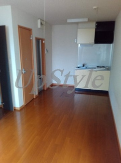 【寝室】 | ユキミグランシャレー島根Ⅱ