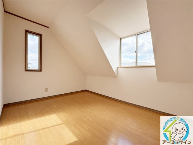 ドリームタウン西明石　グランドコテージの内装