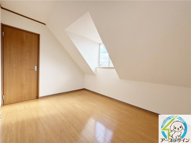 ドリームタウン西明石　グランドコテージの内装