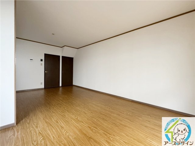 ドリームタウン西明石　グランドコテージの内装