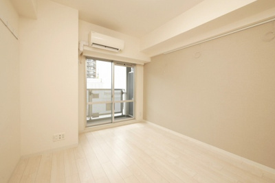 【洋室】 | アーバンエース日本橋パル