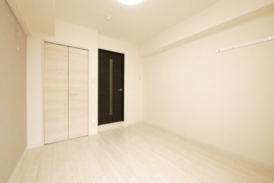 【寝室】 | アーバンエース日本橋パル