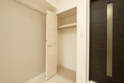 【収納】 | アーバンエース日本橋パル