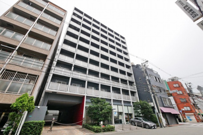 【外観】 | アーバンエース日本橋パル