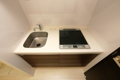 【キッチン】 | アーバンエース日本橋パル
