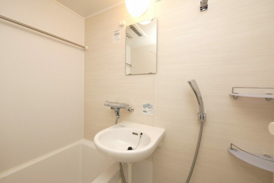 【独立洗面台】 | アーバンエース日本橋パル