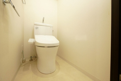 【トイレ】 | アーバンエース日本橋パル