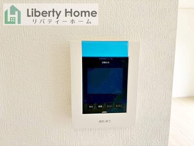 つくばみらい市小絹第4　新築戸建　5号棟の設備