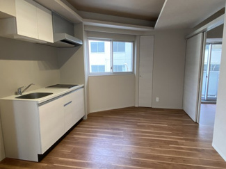 【居間・リビング】 | FRIENDS APARTMENT | 広々としたリビングです。