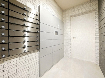 【その他共用部分】 | ファーストフィオーレ新梅田