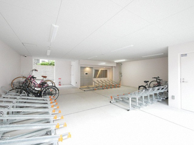 【その他】 | ファーストフィオーレ新梅田