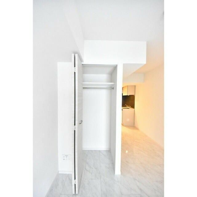 ＡＺＥＳＴ　志村三丁目Ⅱの収納