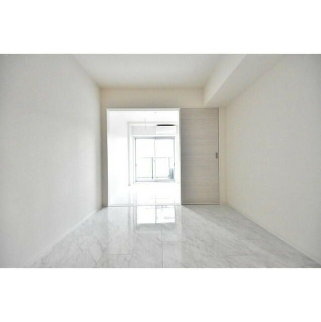 ＡＺＥＳＴ　志村三丁目Ⅱの居間・リビング