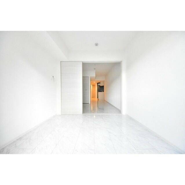 ＡＺＥＳＴ　志村三丁目Ⅱの寝室