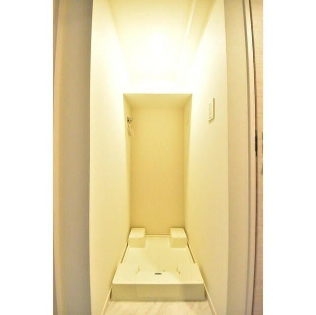 ＡＺＥＳＴ　志村三丁目Ⅱの設備