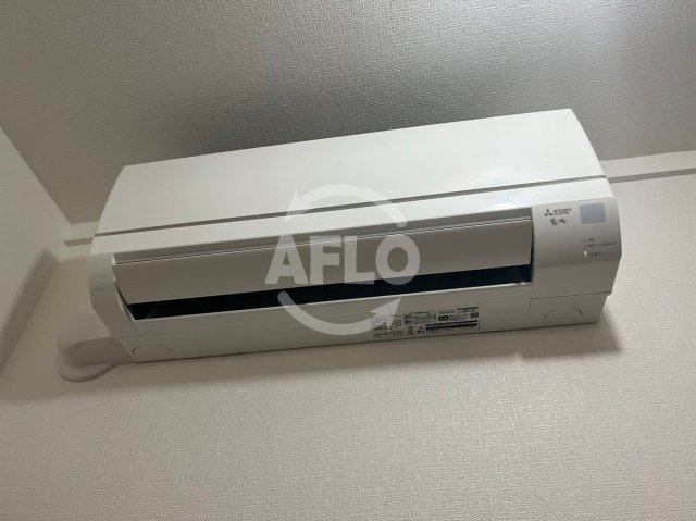 セレニテ中崎町リアンの設備|セレニテ中崎町リアン　エアコン