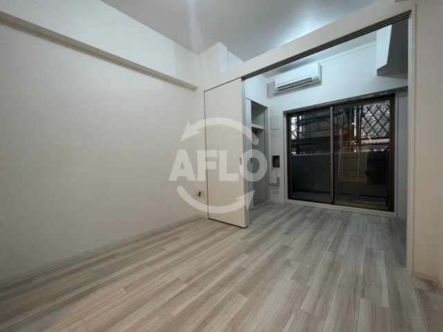 セレニテ中崎町リアンの居間・リビング|セレニテ中崎町リアン　リビング