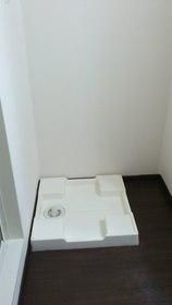 ドミール西台の設備