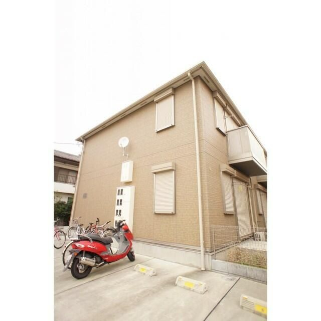 ドミール西台のその他共用部分