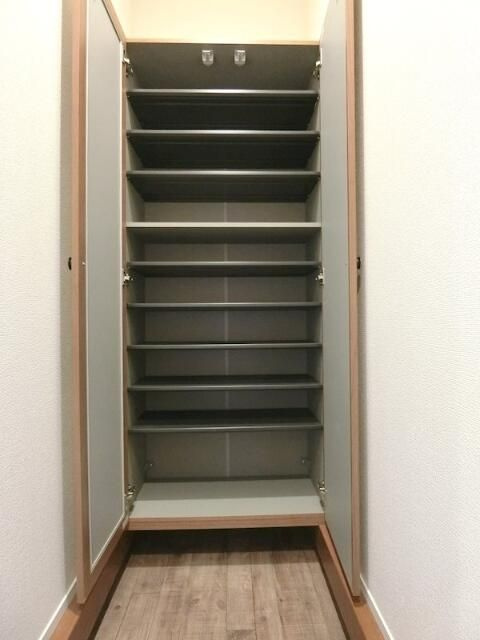 パインヒルズ石神井公園のその他