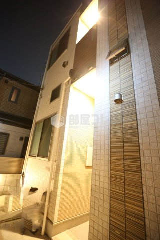 ハーモニーテラス松原