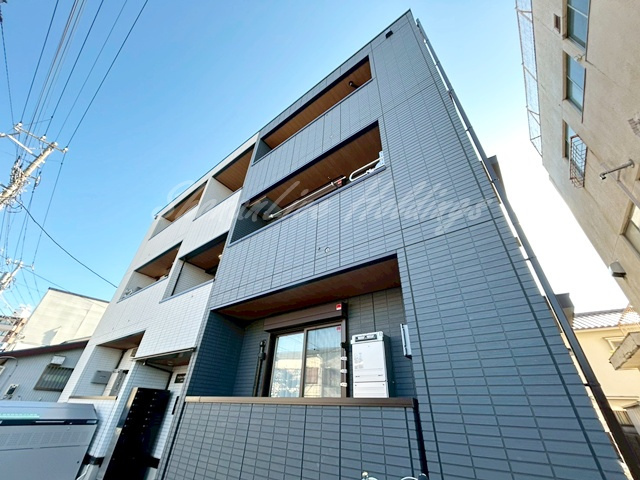 ファンウェーブ湘南藤沢