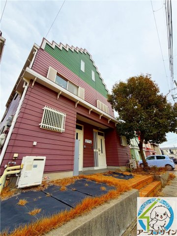 ドリームタウン西明石　ハピネスコテージ