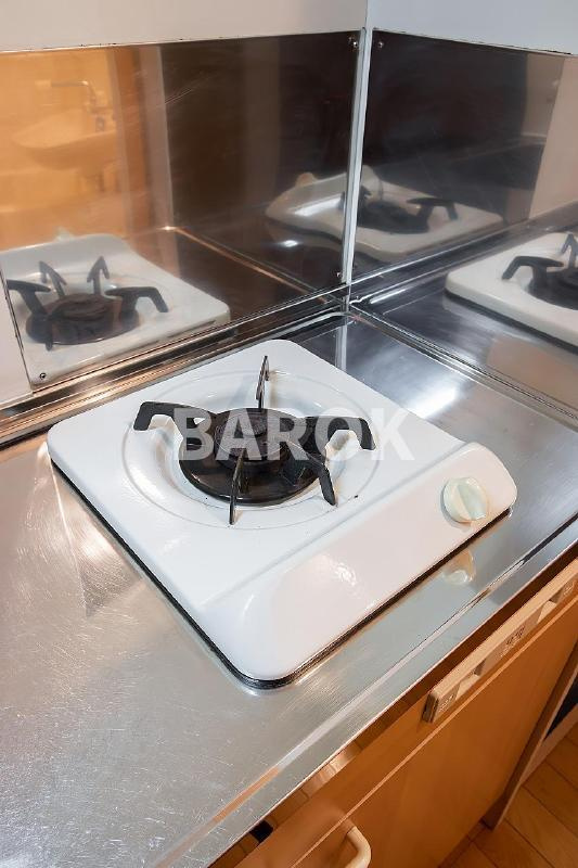 ピュアパーク駅南の設備