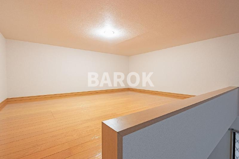 ピュアパーク駅南のその他共用部分