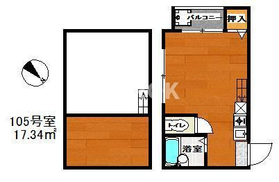 ピュアパーク駅南