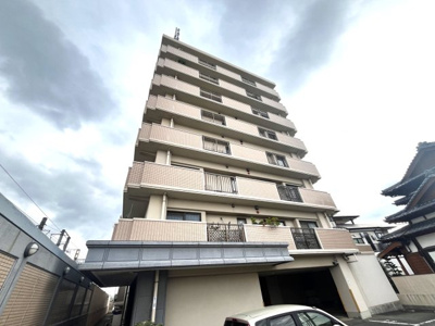 【外観】 | エンゼルハイム井尻第3 | 綺麗に整備されている外観です☆