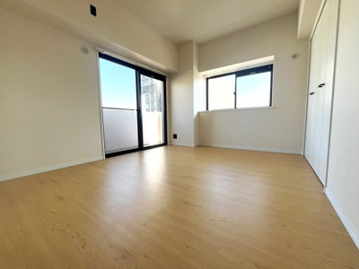 【その他】 | アンピール松島 | 子供部屋や書斎によさそうです☆