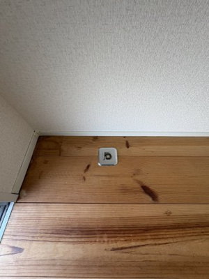 【設備】 | ニュー千早団地二棟