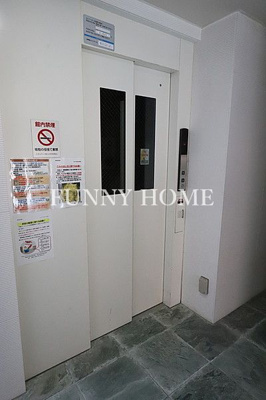 【その他共用部分】 | ビオスヴィラ都立大学