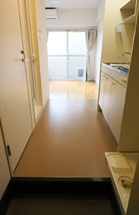 【内装】 | ビオスヴィラ都立大学