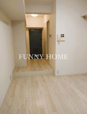 【内装】 | ビオスヴィラ都立大学