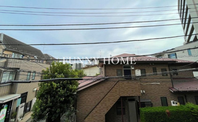 【展望】 | ビオスヴィラ都立大学