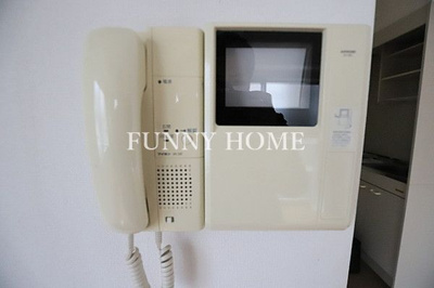 【セキュリティ】 | ビオスヴィラ都立大学